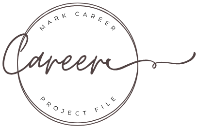 logo Mark Career
